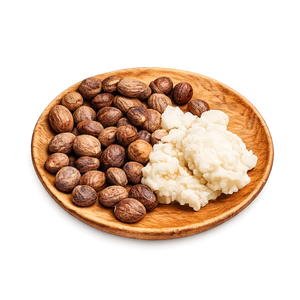 Karité, Jojoba + Cera de Abeja