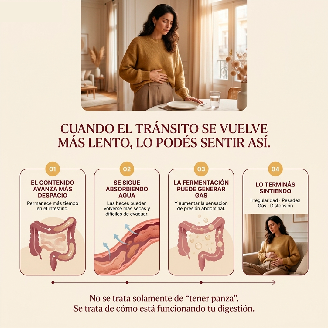 Producto Tu Otra Mitad Digestión