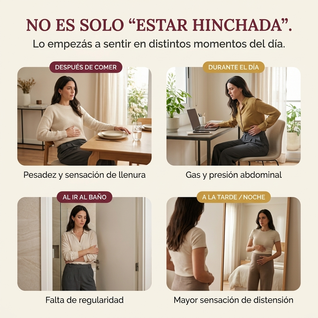 Producto Tu Otra Mitad Digestión