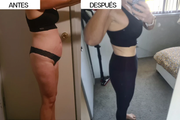 Daniela A. · 37 años