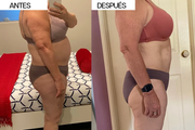 Carina C. · 59 años