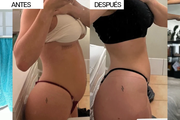 Victoria S. · 33 años
